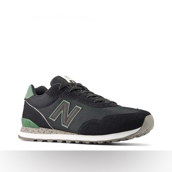 New Balance Other - New Balance Men's 515 Sneakers in Black and Green